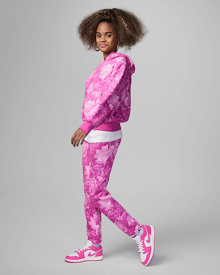 Air Jordan 1 Low Older Kids Shoes. Nike UK